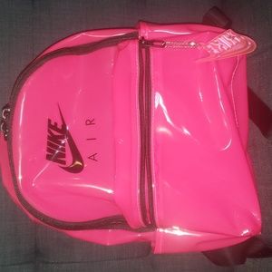Cute Mini Nike Air Backpack